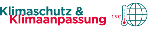 Rubrik: Klimaschutz & Klimaanpassung