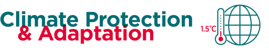 Topic: Climate Protection & Adaption