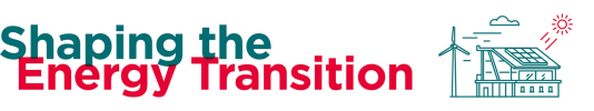 Topic: Shaping the Energy Transition
