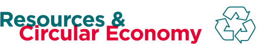 Topic: Resources & Circular Economy