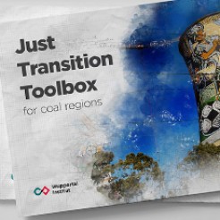 Just Transition Toolbox for coal regions