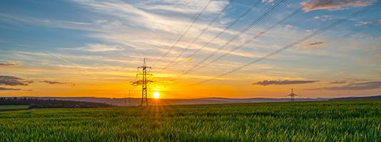 Sichere Stromversorgung ohne neue Grundlastkraftwerke möglich (Symbolbild)