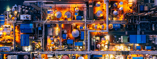 Steel industry